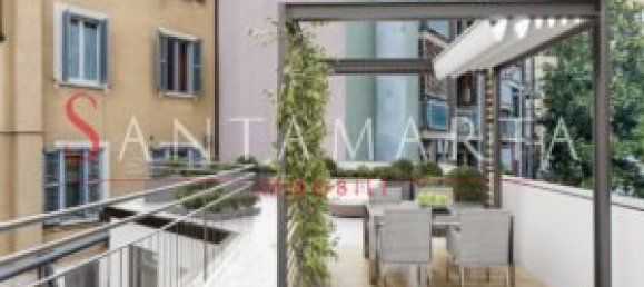 2 bedrooms Apartment in Milan, Italy No. 243631 28