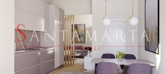 2 bedrooms Apartment in Milan, Italy No. 243631 10