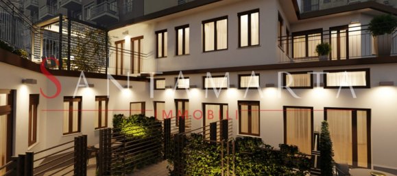 2 bedrooms Apartment in Milan, Italy No. 243631 4