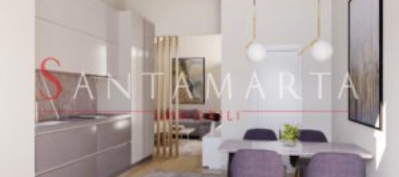 2 bedrooms Apartment in Milan, Italy No. 243631 24