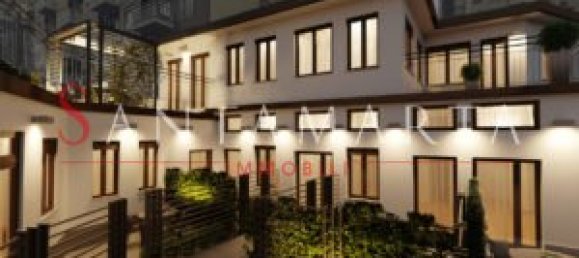 2 bedrooms Apartment in Milan, Italy No. 243631 18