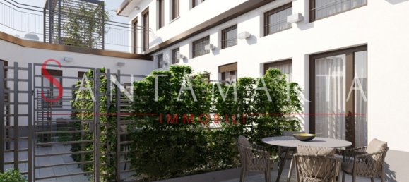 2 bedrooms Apartment in Milan, Italy No. 243631 2