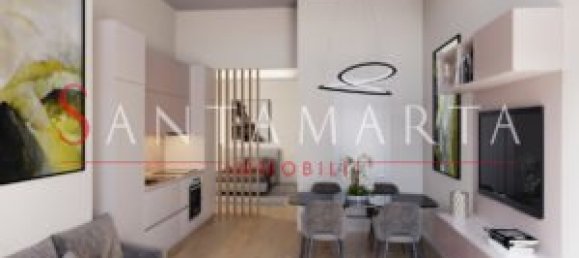 2 bedrooms Apartment in Milan, Italy No. 243631 22