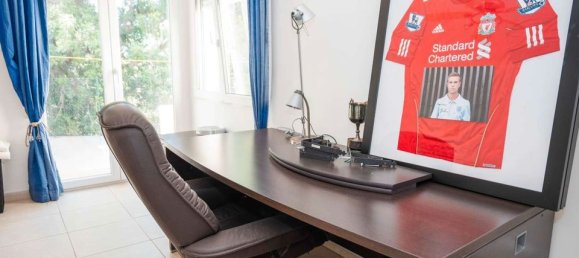 Дом с 4 спальнями в Аликанте, Испания № 170296 22