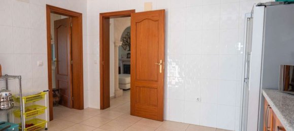 Дом с 4 спальнями в Аликанте, Испания № 170296 14