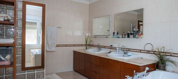 Дом с 4 спальнями в Аликанте, Испания № 170296 43