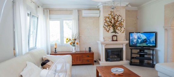 Дом с 4 спальнями в Аликанте, Испания № 170296 5