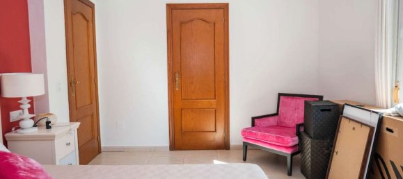 Дом с 4 спальнями в Аликанте, Испания № 170296 17