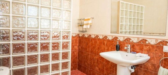 Дом с 4 спальнями в Аликанте, Испания № 170296 25