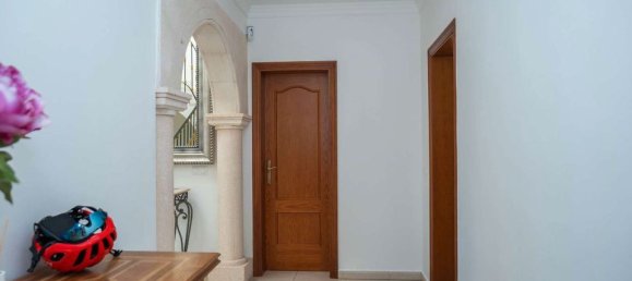 Дом с 4 спальнями в Аликанте, Испания № 170296 19