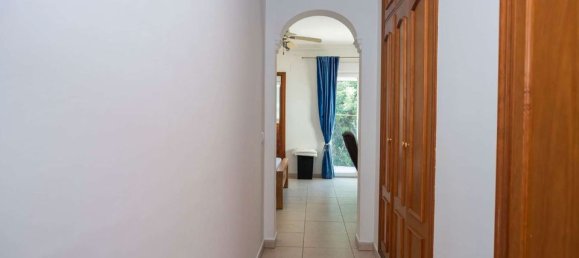 Дом с 4 спальнями в Аликанте, Испания № 170296 20