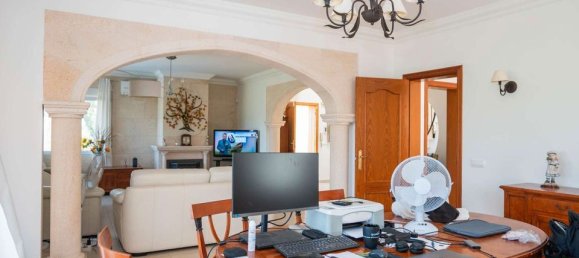 Дом с 4 спальнями в Аликанте, Испания № 170296 8