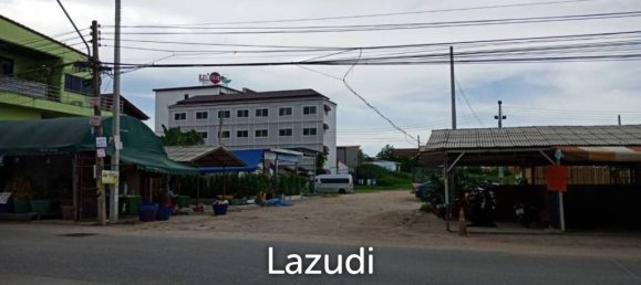  Commercial property in Pattaya, Thailand No. 17138 3