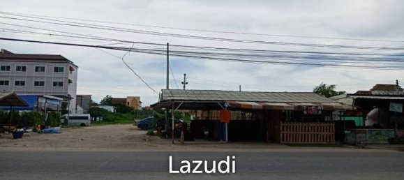  Commercial property in Pattaya, Thailand No. 17138 2