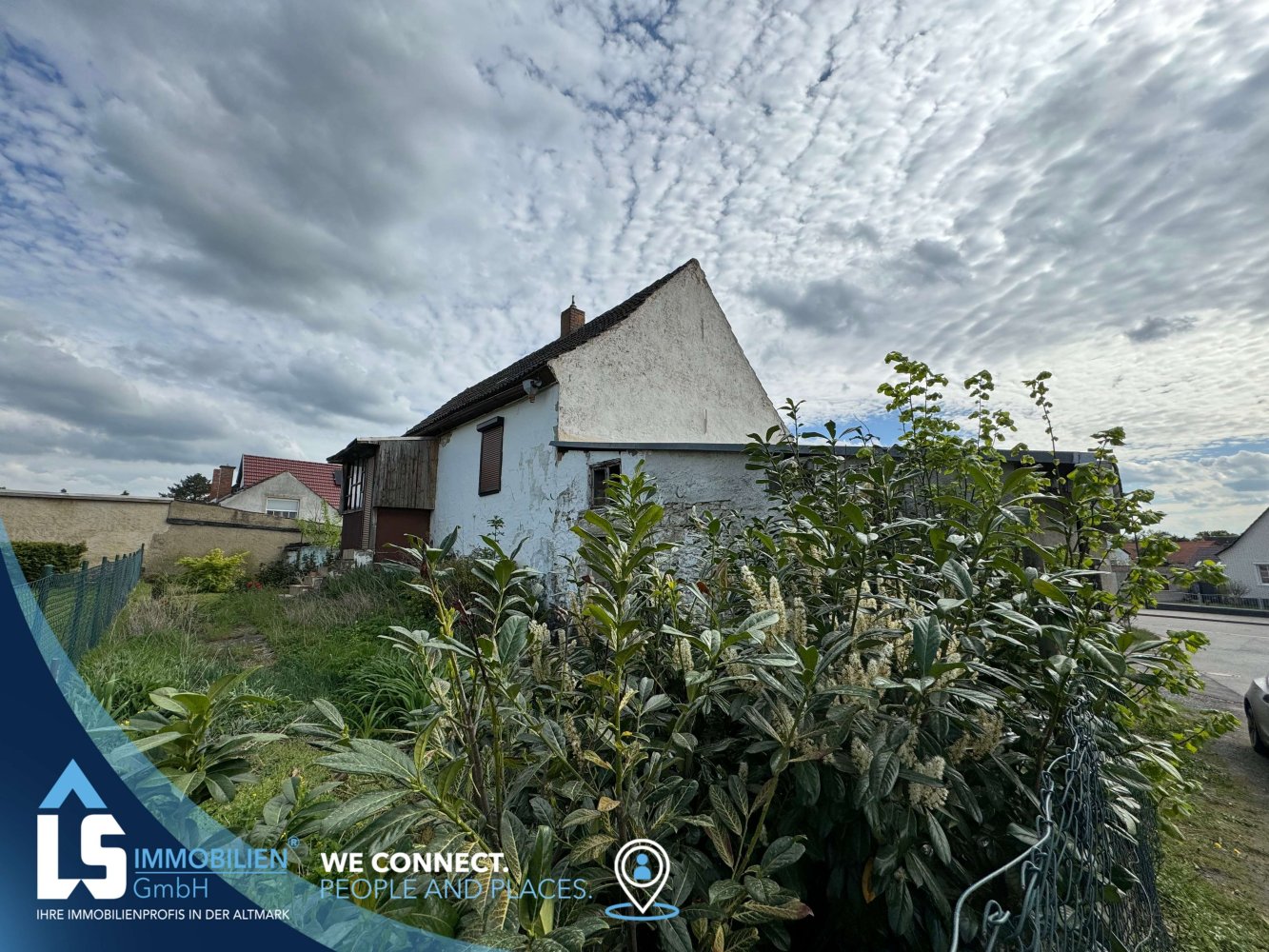 2 chambres Maison à Harz, Germany No. 136632