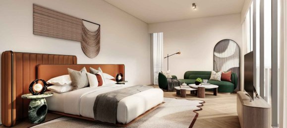 3 chambres Appartement à W Residences JLT, Jumeirah Lake Towers, UAE No. 63472 3