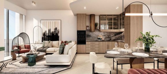 3 chambres Appartement à W Residences JLT, Jumeirah Lake Towers, UAE No. 63472 4