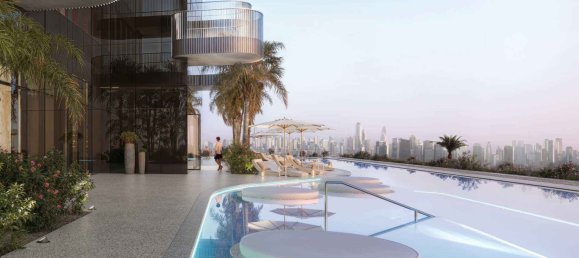 3 chambres Appartement à W Residences JLT, Jumeirah Lake Towers, UAE No. 63472 7