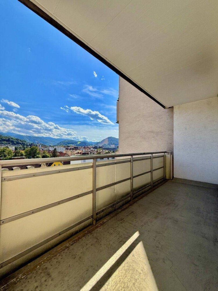 Apartamento de 3 divisões em Leoben, Austria N.º 243588