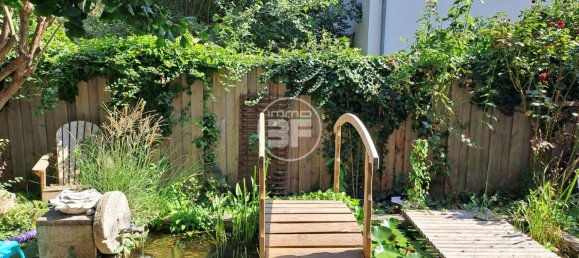 5 bedrooms Villa in Saint-Louis, France No. 254721 11