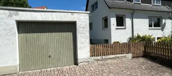 2 chambres Maison de ville à Hersfeld-Rotenburg, Germany No. 277566 3