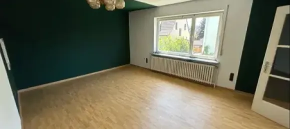 2 chambres Maison de ville à Hersfeld-Rotenburg, Germany No. 277566 9