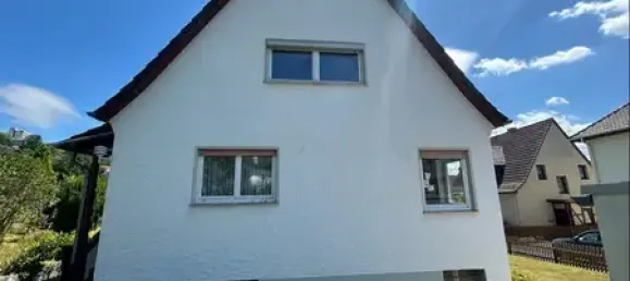 2 chambres Maison de ville à Hersfeld-Rotenburg, Germany No. 277566 2