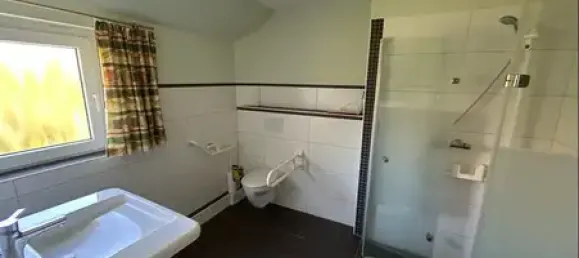 2 chambres Maison de ville à Hersfeld-Rotenburg, Germany No. 277566 11