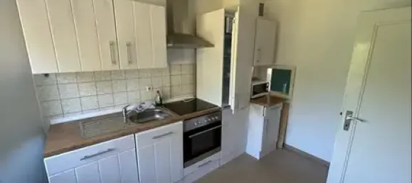 2 chambres Maison de ville à Hersfeld-Rotenburg, Germany No. 277566 8