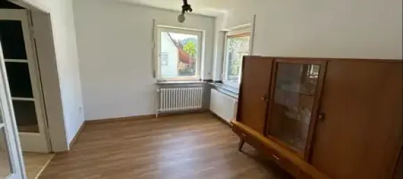 2 chambres Maison de ville à Hersfeld-Rotenburg, Germany No. 277566 7