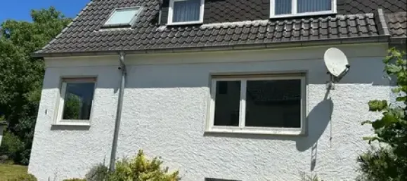 2 chambres Maison de ville à Hersfeld-Rotenburg, Germany No. 277566 4