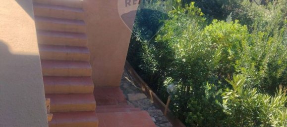 Вилла с 6 комнатами в Тринита д’Агульту э Виньола, Италия № 222313 13