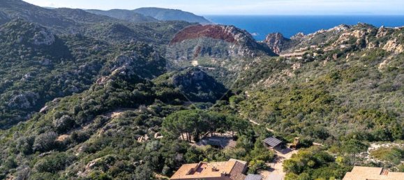 Вилла с 6 комнатами в Тринита д’Агульту э Виньола, Италия № 222313 5