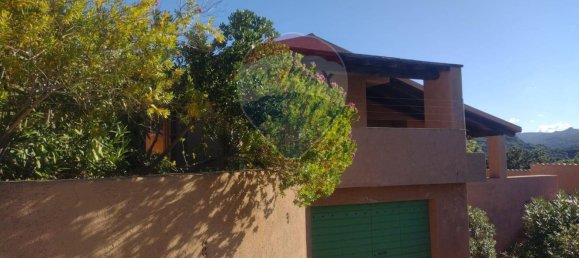 Вилла с 6 комнатами в Тринита д’Агульту э Виньола, Италия № 222313 21