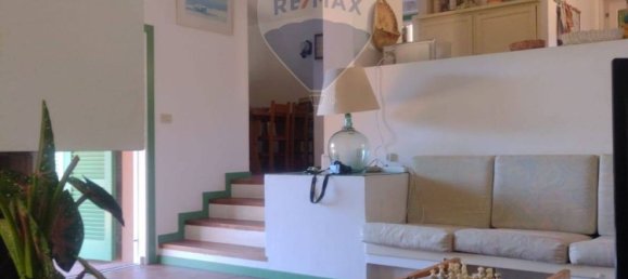 Вилла с 6 комнатами в Тринита д’Агульту э Виньола, Италия № 222313 27