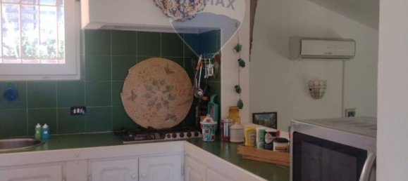 Вилла с 6 комнатами в Тринита д’Агульту э Виньола, Италия № 222313 19