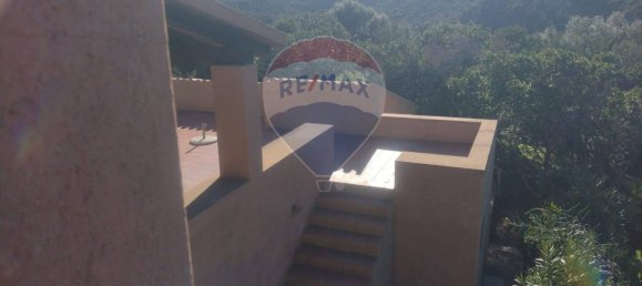 Вилла с 6 комнатами в Тринита д’Агульту э Виньола, Италия № 222313 22