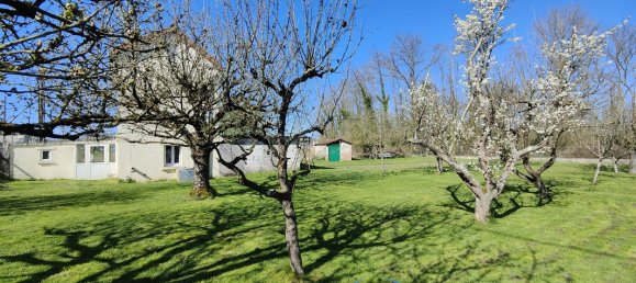 2 Schlafzimmer Haus in Migennes, France, Nr. 275869 5