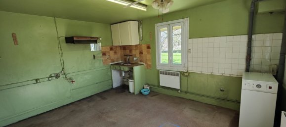 2 Schlafzimmer Haus in Migennes, France, Nr. 275869 3