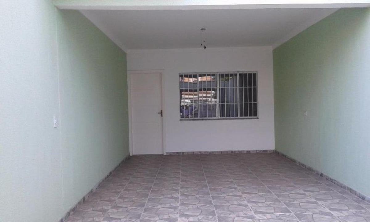 Casa T3 em São Paulo, Brazil N.º 457746