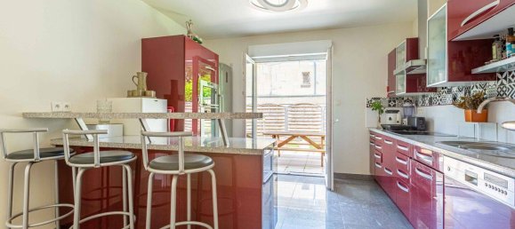 Casa de 5 dormitorios en Boissy-Saint-Leger, France No. 320072 5