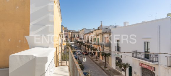 1 Schlafzimmer Wohnung in Parabita, Italy, Nr. 104707 7