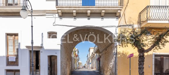 1 Schlafzimmer Wohnung in Parabita, Italy, Nr. 104707 5