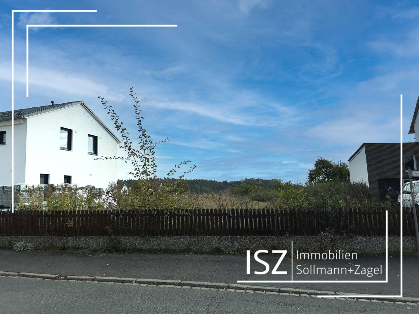 Земельный участок в Фюрт, Германия № 137449