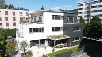 Edifício em Bregenz, Austria 367 m² N.º 123719