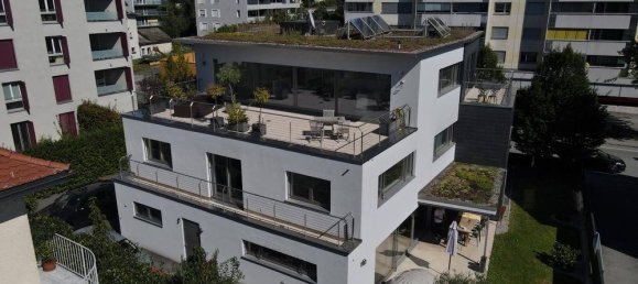 Edifício em Bregenz, Austria 367 m² N.º 123719 2