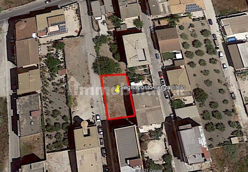 Grundstück in Licata, Italy 382m², Nr. 152008