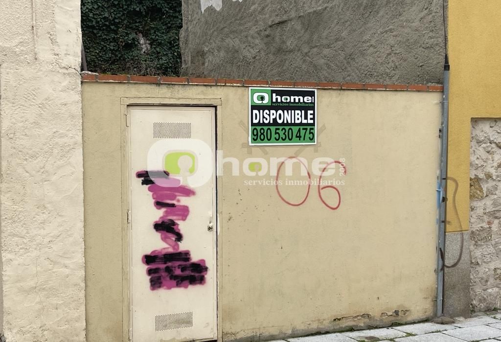 Terrain à Zamora, Spain 100m² No. 82673