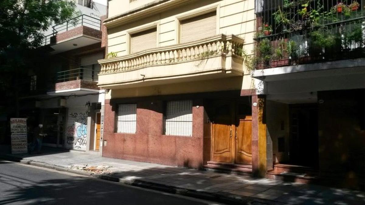  قطعة أرض في Buenos Aires, Argentina رقم 114022