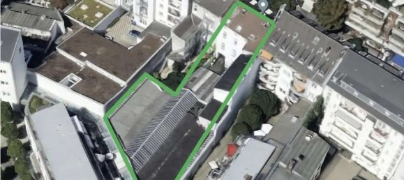 18 غرف نوم بناية في Dusseldorf, Germany رقم 353008 5